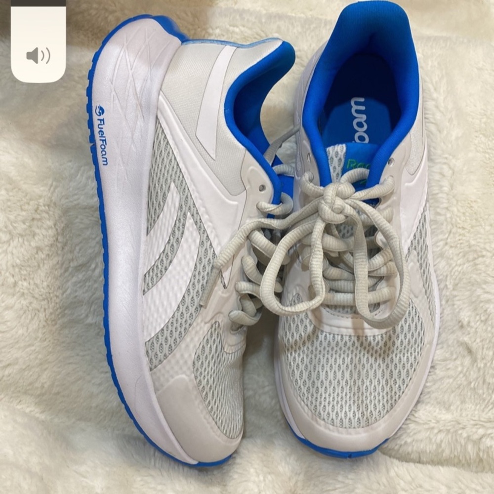 Reebok Running Shoes